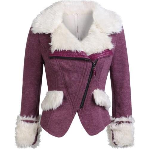 SX Women's Winter Jackets