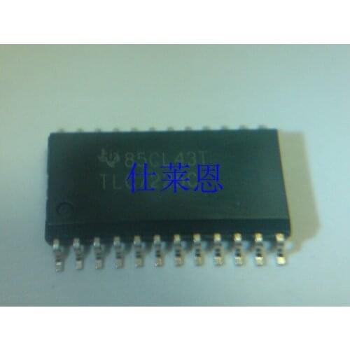 TLC7225C store transaction integrity and quality assurance