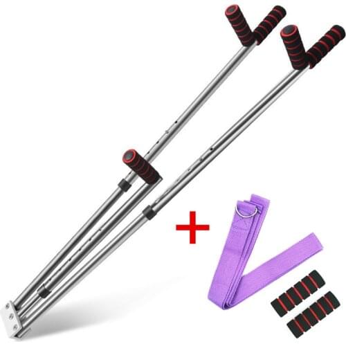 Yoga Ballet Leg Extension Machine Ligament Stretching Flexibility Training Split Legs Ligament Stretcher Fitness Equipme