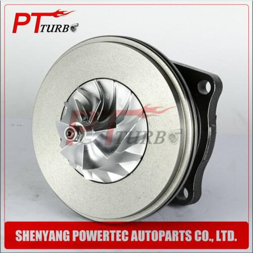Turbocharger Cartridge 11559880005 A924963399 B1G For Mercedes-Benz OM924LA JR-A55 Turbine Core Chra Assy Balanced New