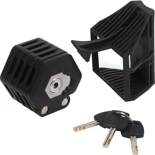 UZZDSS Locking Devices For Doors