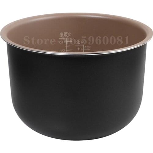 5L rice cooker liner Suitable for Philips HD4754 HD4755 HD4768 HD4777 HD3037 HD3038 HD3057 HD3133 HD3157 HD3067 HD3068 HD3077