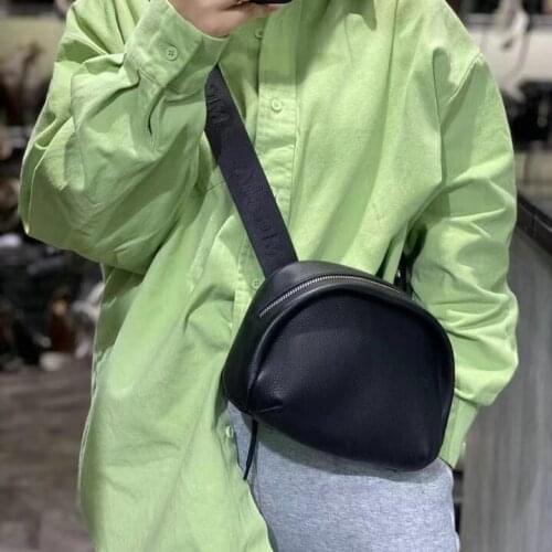 High Quality Genuine Leather Shell Bag Fashion Women Shoulder Bags Cross Body Messenger Bags Sac A Main Femme Sac A Main