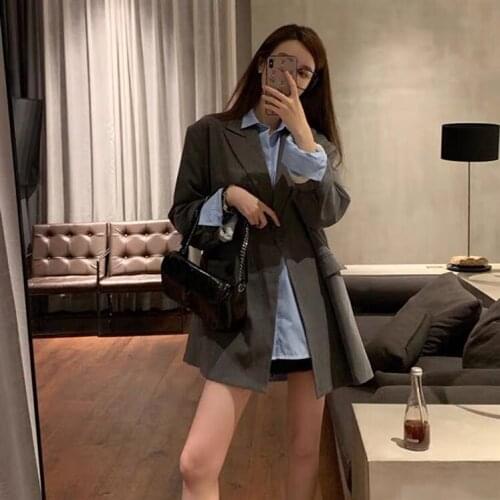 CMAZ Blazers For Women