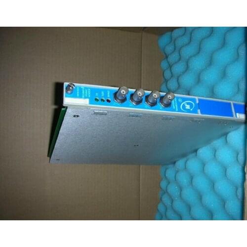 1PC USED BENTLY NEVADA 3500/42M