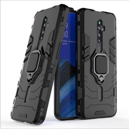 10pcs Shockproof Case For OPPO Reno 2Z OPPO Reno ACE OPPOR11S Phone Cover for OPPO Reno Reno2 OPPO Reno Z