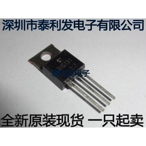 100% New&original In Stock 100% New&original In Stock 30G131 GT30G131 TO220