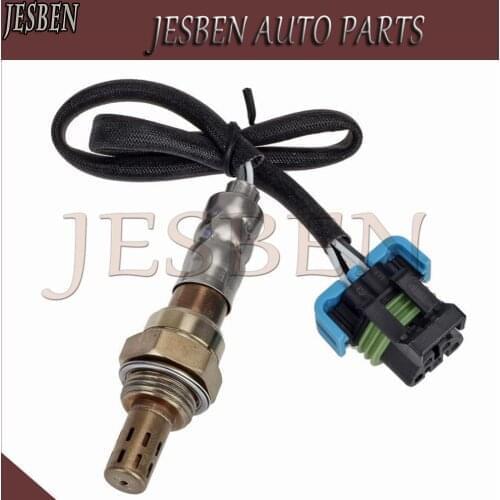 12627311 Downstream Lambda Probe O2 Oxygen Sensor fit for CHEVROLET Captiva Vauxhall ANTARA 2.4L 2010-2015 NO# OZA657-GM15 96012
