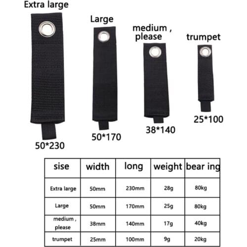 4pcs Extension Cord Holder Cable Organizer Strap Heavy Duty Wrap Keeper Grommet 87HA