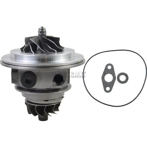 AP01 Turbocharger Cartridge CHRA for Audi A3 TT Seat Leon VW Golf VI Scirocco 2.0 TFSI 06F145702C 06F145702CX