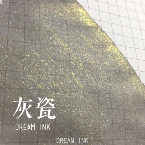 Dream Ink, Ink 558, dip pen ink, writing ink