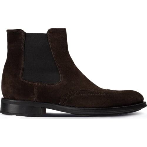 Men's Chelsea Boots Deery China