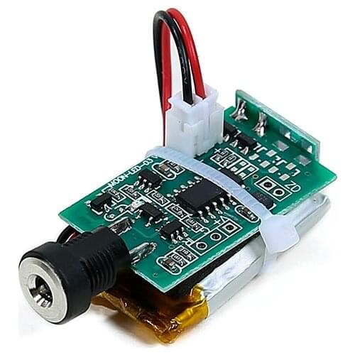 High Quality 16 Colors 3D Print Parts USB Charging Moon Lamp Board Remote Control Touch Sensor With Battery Panel Dimmable