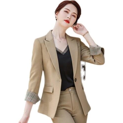 Женские пиджаки блейзеры GBVLGAR China At AliExpress