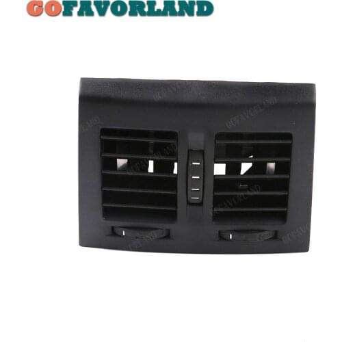 GoFavorland Exhaust System Parts