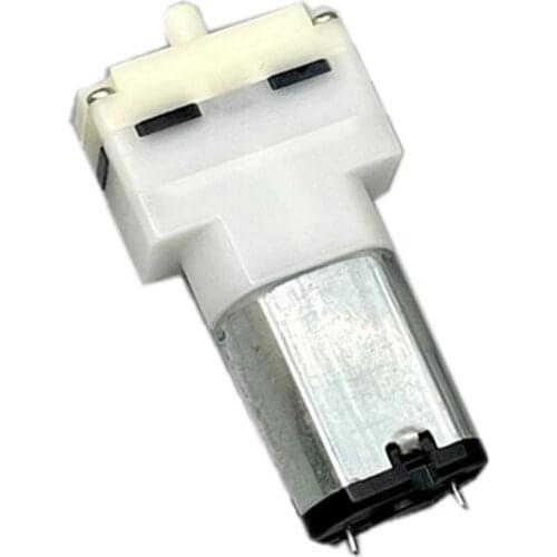 Mini Air Pump DC 3V For Wrist Sphygmomanometer Fish Aquatic Oxygen Increase 030 Parts