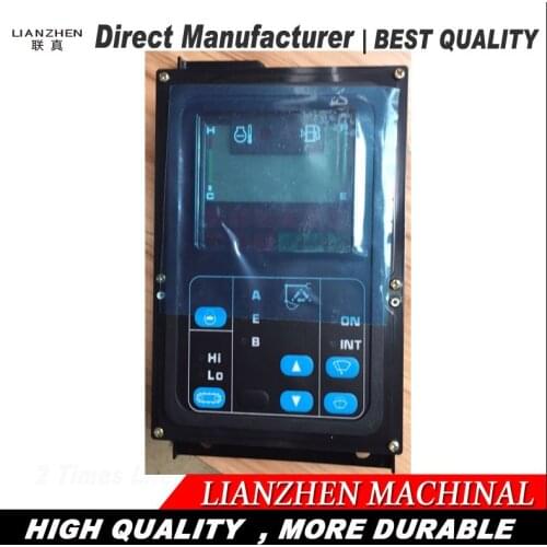 7835-10-2005 Excavator monitor for Komatsu 7835-10-2005