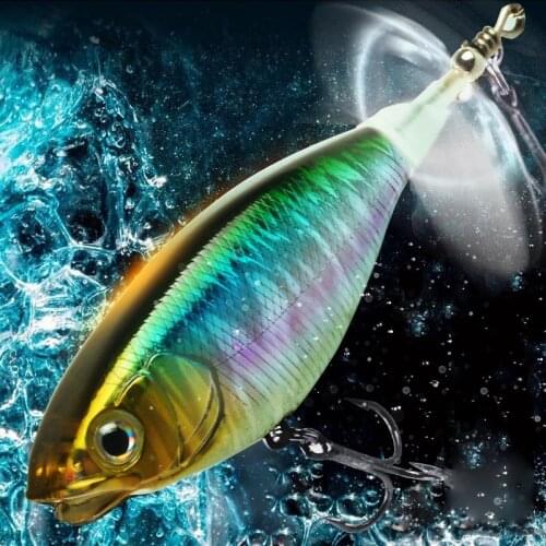Ourbest Fishing Lure For Carp