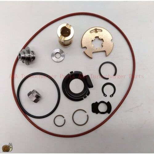 K03 Turbo Repair kits/Rebuild kits 53039880025,53039880058,53039880073,53039880029,53039880086 supplier AAA Turbocharger parts