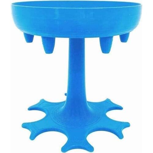 6 Ways Shot Glass Beverage Dispenser Easy And Funny Great Party Supply Gift Bar Tools Barware Biodegradable Plastic