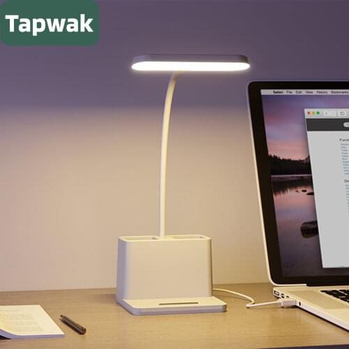 Tapwak Desk Lamp