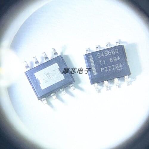 TPS54560BQDDARQ1 printing 5456 bq step-down DC conversion chip home furnishings