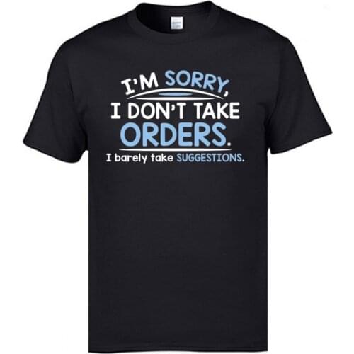 Funky Men Tees Street Custom Top T-shirts Pure Cotton Printed On Tee Shirt O-Neck Drop Shipping