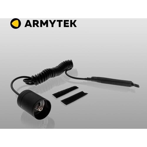 Armytek Remote Switch ARS-01 (coil cord)