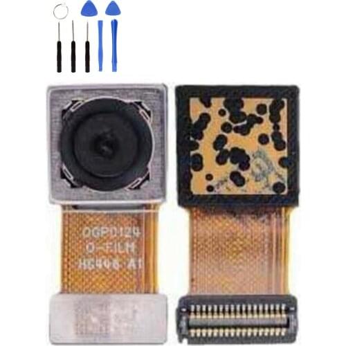 Back Camera Big Main Camera Back Facing Camera Replacement Part! FOR Huawei P8