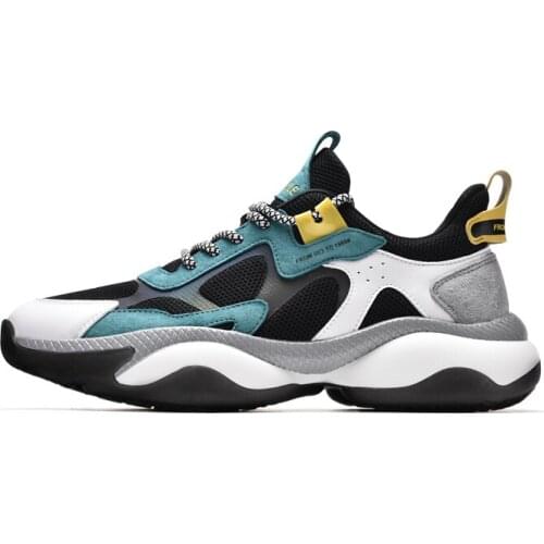 Zapatillas casual breathable mesh comfortable work mannen 2020 summer lightweight slip Casual fashion transpirables sports shoe