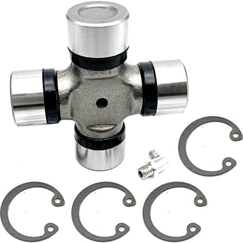 1piece 27X70 GUA-7 HS168 813 MOCHU U-joints UNIVERSAL JOINTS BEARING Universal Joints Crucetas Joints de cardan Needle roller