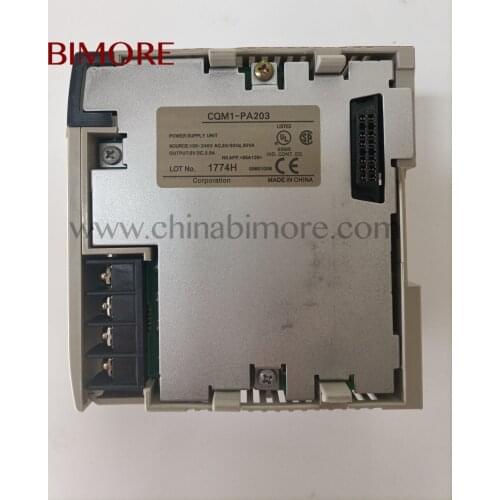 4 Pieces Elevator Power Supply CQM1-PA203
