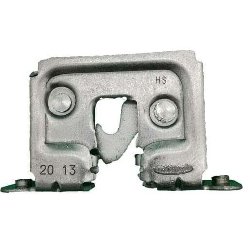 51232753419 Bonnet Hood Closing System Lock FORBMW X5 E70 Reference OEM Number:2753419, 51237178754, 7178754 Hood Closing Lock