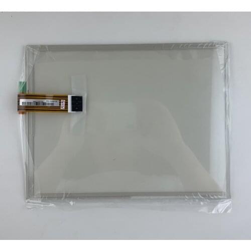 AMT9534 AMT-9534 Touch Screen Glass for Operators Panel repair~do it yourself, Have in stock