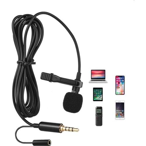 Microphones BESY China