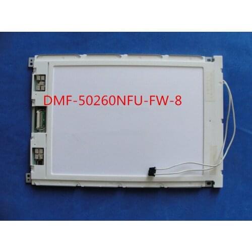 For 9.4 inch DMF-50260NFU-FW-8 DMF50260NFU-FW-8 DMF50260NFU-FW-2 EDMGPS1W5F lcd screen display panel