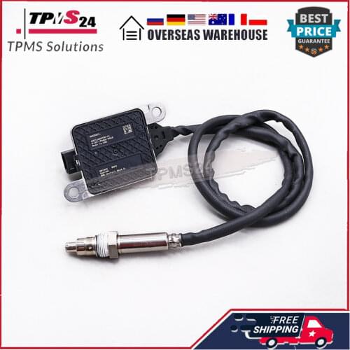 For Cummins Engine NEW NOx Sensor Nitrogen Oxide Sensor 5461851