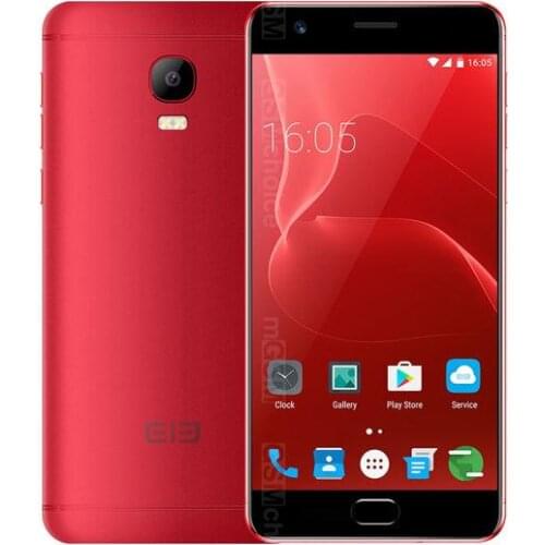 Elephone p8 Max Tempered Glass 9H High Quality Screen Protector Cover Film Protective Glass For Elephone p 8 Max