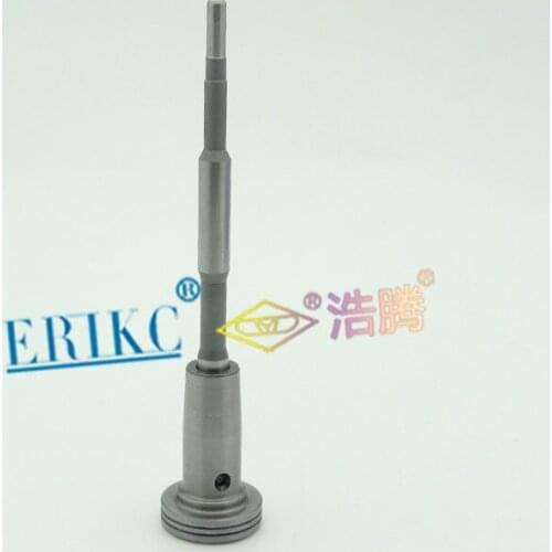 ERIKC Bos/ch FooVC01323 ( F ooV C01 323 ) Injection Pump Parts Injection Control Valve FooV C01 323 for Injector 0445110166