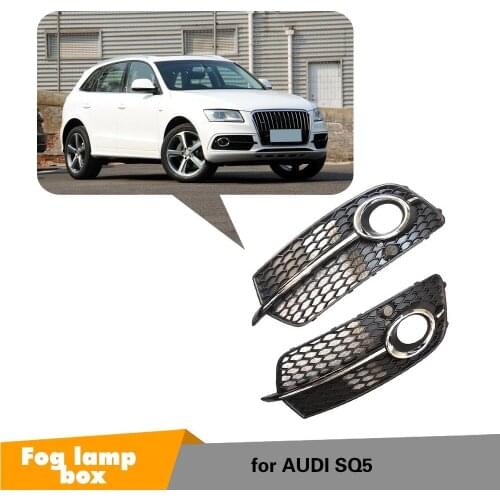 JSPEED CSPORT Radiator Grilles