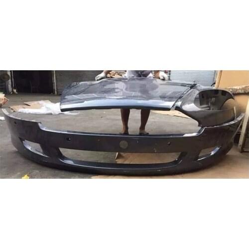 For Aston Martin Hood Bonnet Cover Front Bumper Grill Fender Door