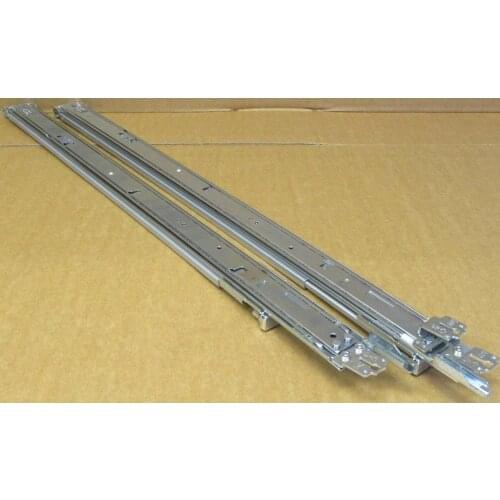 DELL K1X36 POWEREDGE R320 SLIDING RAILS M13G0 Guaid Rail Kits