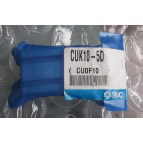 1PCS SMC CUK10-5D CUK105D CYLINDER -NEW