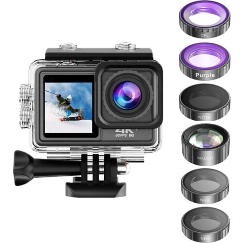 Oeny Action Cameras