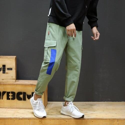 Pfan Profit Men's Cargo Pants