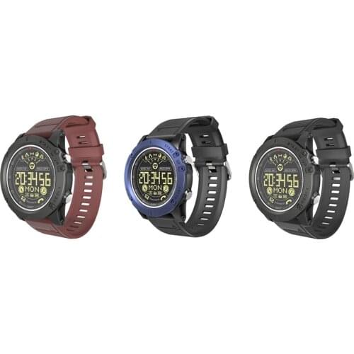 Часы с шагомером POWKIDDY China At AliExpress