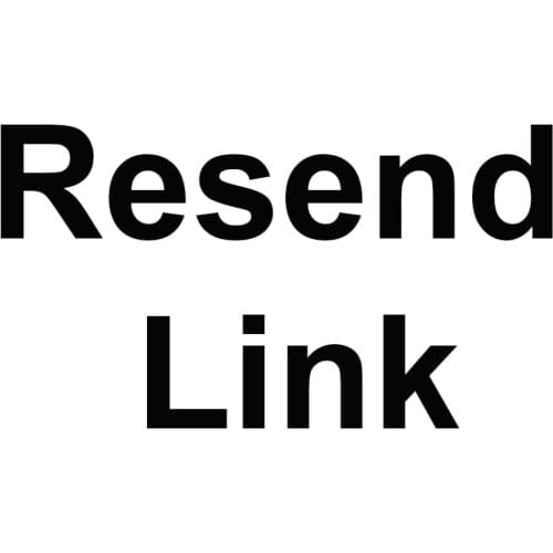 Resend link, After we reach an agreement ,we will resend to you
