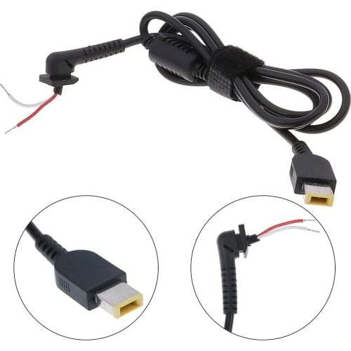 1Pc DC Tip Plug Connector Cord Laptop Power Cable For IBM Thinkpad
