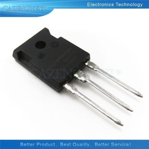 5pcs/lot IXGH40N60B2D1 TO-247 In Stock