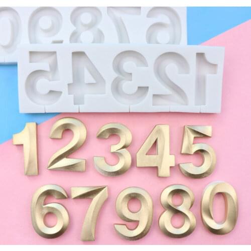 Anivia Metal Cake Molds